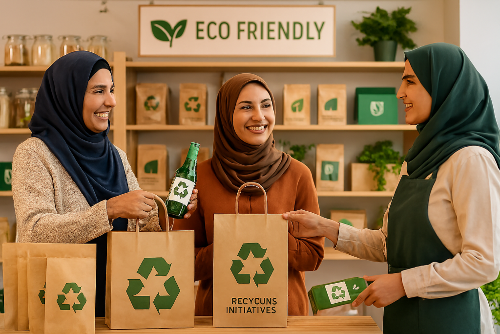 نقش مسئولیت اجتماعی (CSR) در مقابله با آلودگی هوا