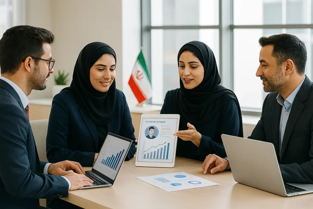 راهکارها و استراتژیهای موفق برای کسبوکارها در بازار واردات خودرو