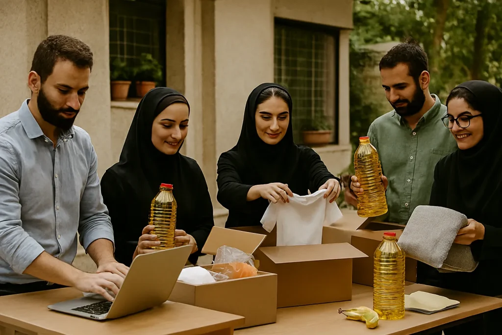 مسئولیت اجتماعی کسبوکارها: چگونه شرکتها میتوانند در مسائل اجتماعی تأثیرگذار باشند