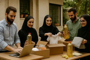 مسئولیت اجتماعی کسب‌وکارها: چگونه شرکت‌ها می‌توانند در مسائل اجتماعی تأثیرگذار باشند