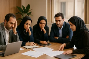 درس‌های بازاریابی از سریال‌های محبوب: چگونه داستان‌گویی برند باعث جذب مشتری می‌شود