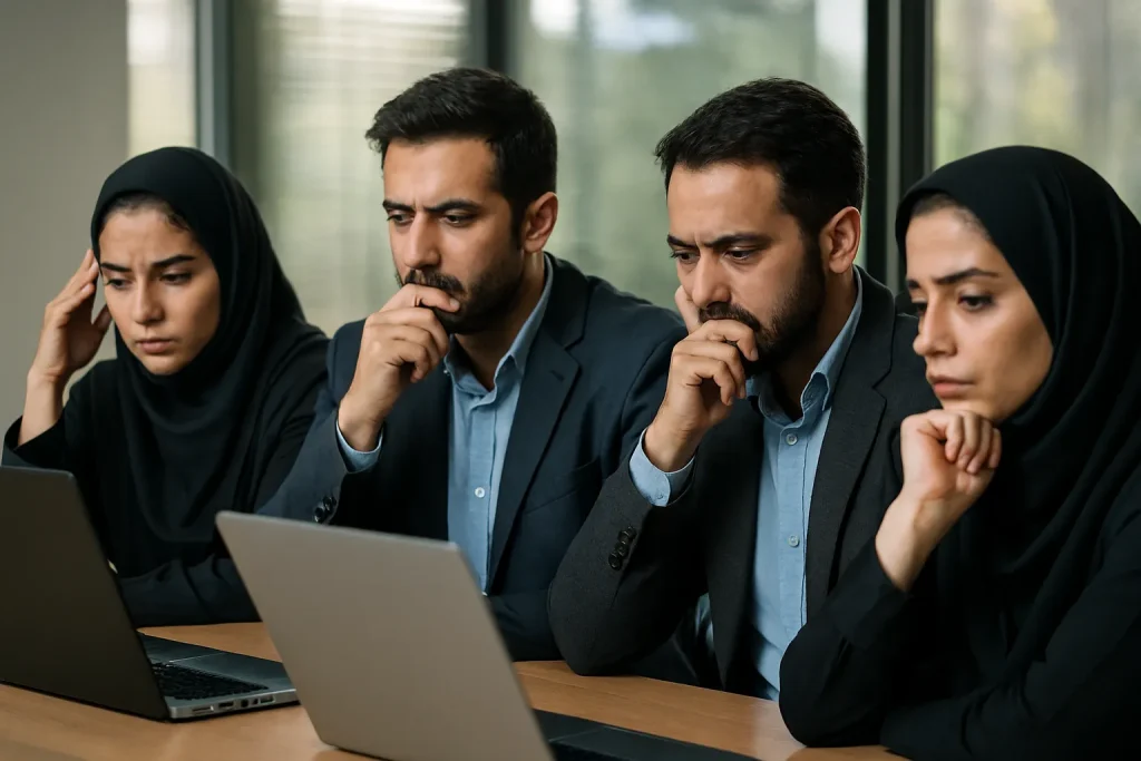 اشتباهات رایج در بازاریابی داستانی
