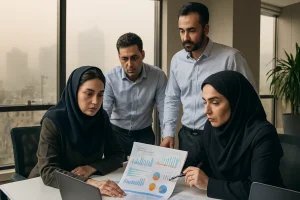 تأثیر آلودگی هوا بر رفتار مشتریان و عملکرد کسب‌و‌کارها + راهکارهای بازاریابی هوشمند در شرایط بحرانی