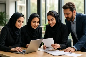 فرمول موفقیت کسب‌وکارها در دنیای پرشتاب امروز