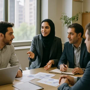 ۵ استراتژی کسب‌وکار که هر مادر کارآفرین باید بداند تا موفقیتش را چند برابر کند