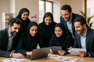 ۵ ایده ناب برای رشد انفجاری فروش در روز تهران!