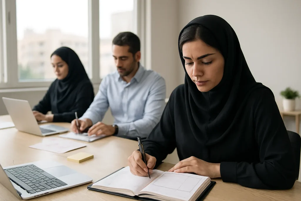 چگونه با تغییر عادت‌ها، بهره‌وری خود را در کسب‌وکار چند برابر کنیم؟