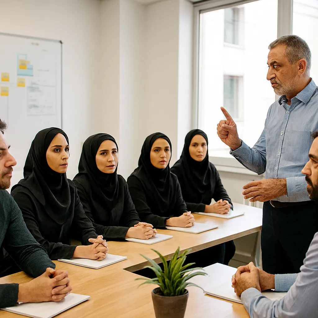 نقش کلینیک کسب و کار در توسعه مهارتهای مدیریتی جوانان