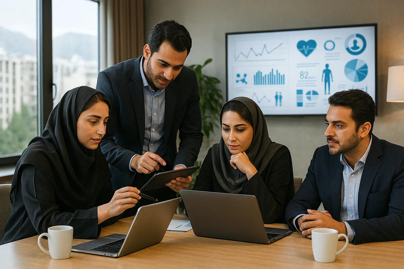 موج جدید استارتاپ‌های ایرانی در حوزه سلامت و آموزش؛ فرصت طلایی سرمایه‌گذاری داخلی