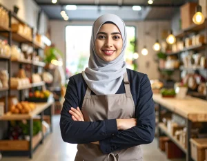 افزایش درآمد بدون سرمایهگذاری سنگین: راهکارهای عملی برای کسبوکارهای کوچک