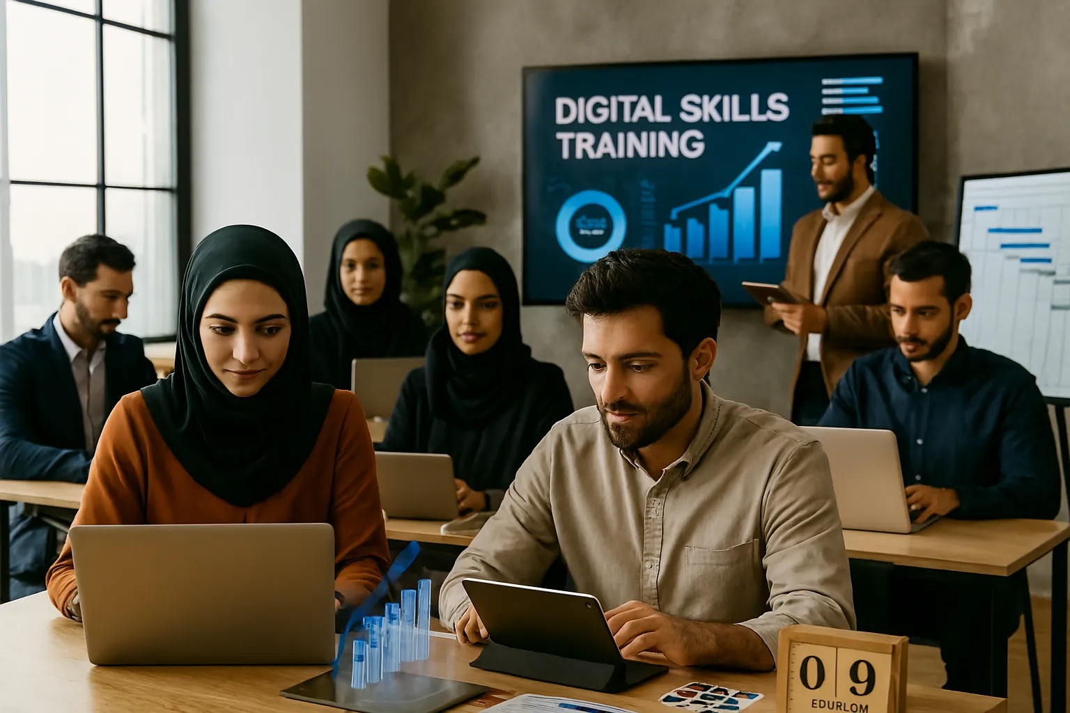 آینده شغلی در ایران ۲۰۲۵: مهارت‌هایی که هر مدیر و کارآفرین باید بلد باشد!