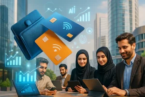 چگونه فینتک می‌تواند بازی کسب‌وکارهای ایرانی را در ۲۰۲۵ متحول کند: از هوش مصنوعی تا پرداخت‌های نسل بعدی!