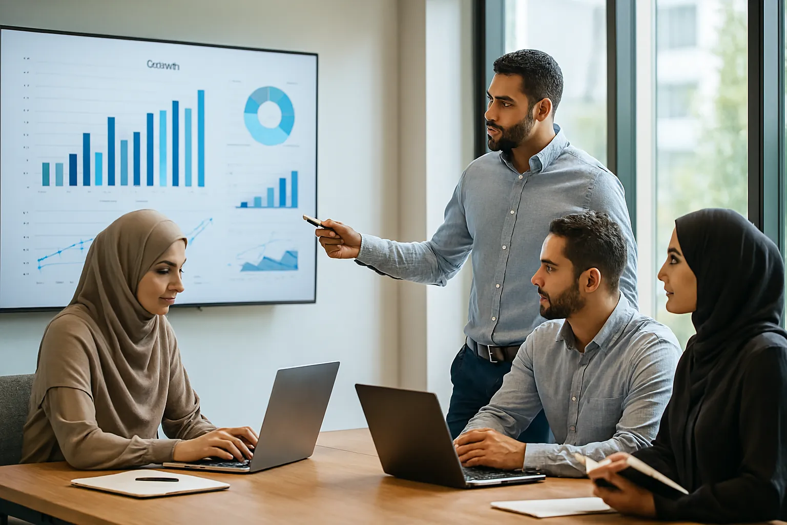 راز ۲۰٪ استارتاپ‌های موفق از نگاه کلینیک کسب‌وکار: چطور دوام بیاوریم و رشد کنیم؟