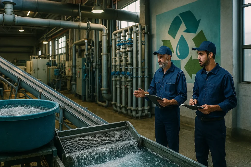 بحران کمآبی تهران: چگونه کسبوکارها میتوانند در شرایط کمآبی دوام بیاورند